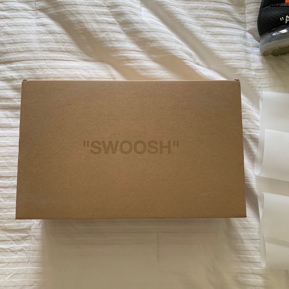Off white vapormax - Picture 2 of 16